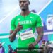 Police Celebrate Historic Commonwealth Gold, Renew Commitment to Athlete Development