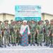 Operation Atileyin Alafia II Promotes Self-Reliance, Empowers Seven Beninese