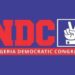 NDC Candidates Commend Dickson’s Reconciliation Efforts, Set Sights on 2027 Elections