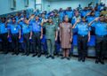 Nigeria Police Begin Sensitisation on State Police, IGP Disu Reaffirms Readiness