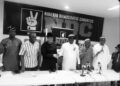 Pat Utomi, Buba Galadima to Head NDC Reconciliation Committee Ahead of 2027 Polls