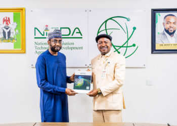 NITDA Seeks Stronger University Partnerships To Accelerate Nigeria’s Digital Transformation