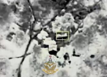 NAF Air Operation Hits ISWAP Stronghold, Neutralises 9 Fighters In Borno