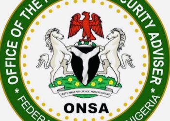 ONSA Launches Monthly National Security Newsletter To Counter Misinformation