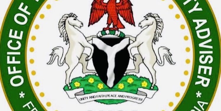 ONSA Launches Monthly National Security Newsletter To Counter Misinformation