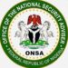 ONSA Launches Monthly National Security Newsletter To Counter Misinformation