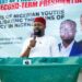 Omidiran Urges Nigerian Youths To Take Active Role In Sustaining Democracy