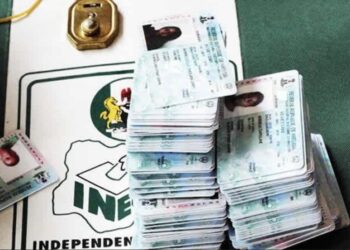 Osun Governorship Poll: INEC Records 81.5% PVC Collection, Assures Stakeholders Of Readiness
