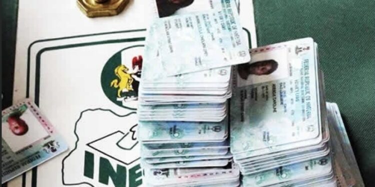 Osun Governorship Poll: INEC Records 81.5% PVC Collection, Assures Stakeholders Of Readiness