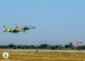 NAF Armed Reconnaissance Mission Disrupts Terrorist Activity In Zamfara