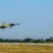 NAF Armed Reconnaissance Mission Disrupts Terrorist Activity In Zamfara
