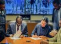 Nigeria, Canada Strengthen Digital Partnership As NITDA Signs MoUs With Tech Firms
