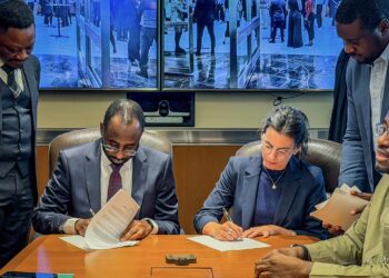 Nigeria, Canada Strengthen Digital Partnership As NITDA Signs MoUs With Tech Firms