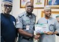NEGF Commends Customs PR Unit For Boosting Public Trust, Economic Communication