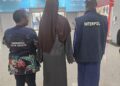 Chadian Murder Fugitive Arrested In Kano, Repatriated To Face Trial