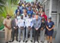 Customs, US Partner To Strengthen Border Controls Against Illicit Financial Flows