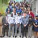 Customs, US Partner To Strengthen Border Controls Against Illicit Financial Flows