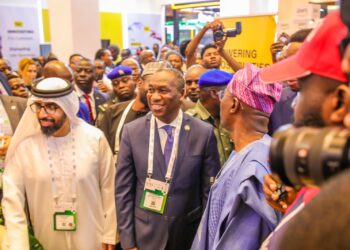 GITEX Nigeria Unveils FDX Platform To Drive Africa’s Digital Finance Transformation
