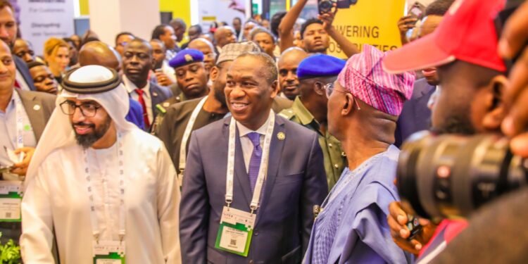 GITEX Nigeria Unveils FDX Platform To Drive Africa’s Digital Finance Transformation