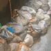 Over 100 Bags Of Human Faeces Discovered In Aba Residential Building