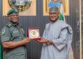 IGP Disu Seeks Stronger Regional Collaboration To Tackle North-West Insecurity