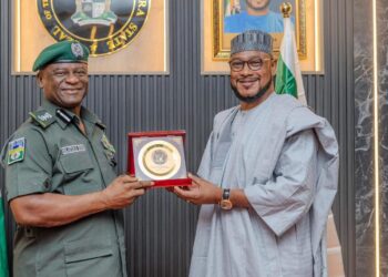 IGP Disu Seeks Stronger Regional Collaboration To Tackle North-West Insecurity