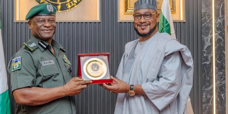 IGP Disu Seeks Stronger Regional Collaboration To Tackle North-West Insecurity