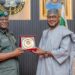 IGP Disu Seeks Stronger Regional Collaboration To Tackle North-West Insecurity