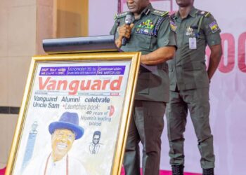 IGP Disu Calls For Stronger Police-Media Alliance Against Insecurity