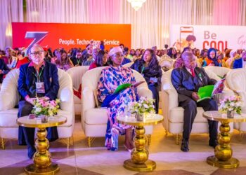NEMA DG Zubaida Umar Joins Stakeholders At National Gender Inclusion Conference