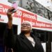 ‘London Bus Aunty’ Earns London Bus Stop Recognition, Dabiri-Erewa Congratulates Her