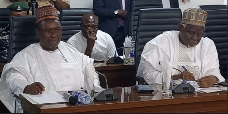 INEC Unveils AI Unit, Seeks Canada’s Partnership Ahead Of 2027 Polls