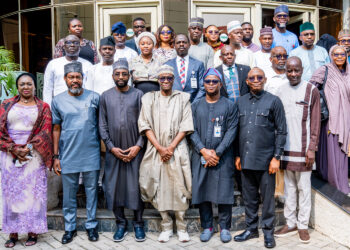 NITDA, BOF Move To Strengthen Nigeria’s Digital Sovereignty With National Cloud Initiative