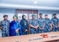 NPF, ICAN Deepen Collaboration On Forensic Accounting, Fraud Detection