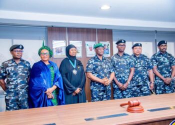 NPF, ICAN Deepen Collaboration On Forensic Accounting, Fraud Detection