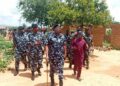 IGP Disu Condemns Bin’per Attack, Deploys Reinforcements To Plateau
