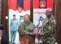 NAWOJ, Nigerian Army Forge Stronger Alliance On Peace, Security