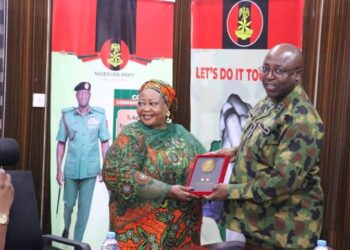 NAWOJ, Nigerian Army Forge Stronger Alliance On Peace, Security