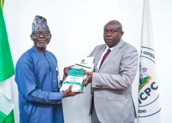 ICPC, CMD Move Against Unlicensed Consultancy Practitioners