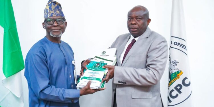 ICPC, CMD Move Against Unlicensed Consultancy Practitioners