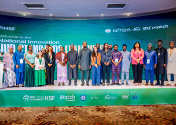 NITDA Targets 339 Innovation Hubs With New National Standards Framework