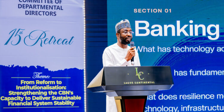NITDA Calls For Real-Time Supervision Of Nigeria’s Digital Financial Ecosystem