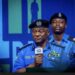 Police Chief Challenges Nigerian Youths To Build, Not Destroy Communities