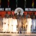 Buni Pledges Maximum Support For MNJTF, Calls For More Troops In Lake Chad Islands