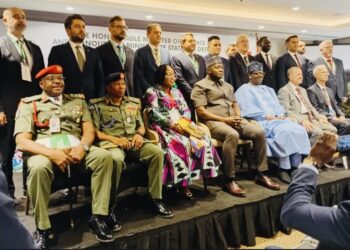 Defence Industry: Nigeria, Türkiye Target Investment, Innovation, Joint Production