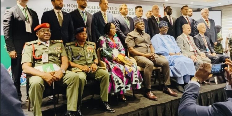 Defence Industry: Nigeria, Türkiye Target Investment, Innovation, Joint Production