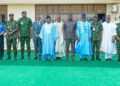 National Threat Assessment: Aneke Joins High-Level Security Committee