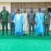 National Threat Assessment: Aneke Joins High-Level Security Committee