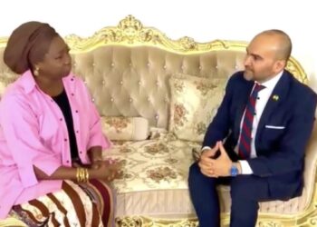 Canada Hails NiDCOM’s Diaspora Conference, Seeks Deeper Nigeria Partnership