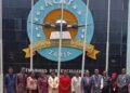 ICPC Inaugurates Anti-Corruption Unit At Aviation College, Tasks Members On Integrity